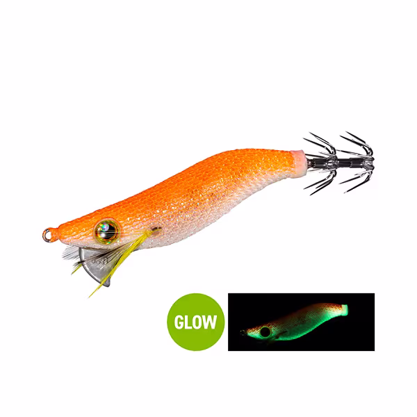Lure Sephia Clinch Flash Boost 1.8Gou/10g 014 Orange Glow