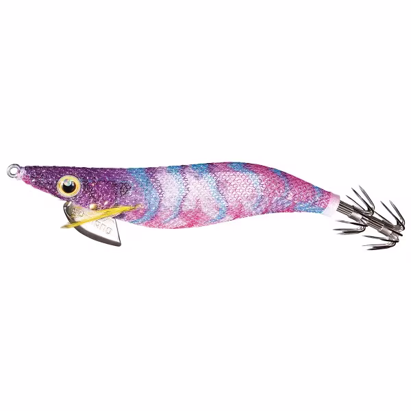 Lure Sephia Clinch Flash Boost 3.5Gou/19g 003 Purlple K
