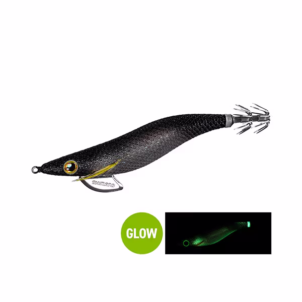 Lure Sephia Clinch Flash Boost 3.5Gou/19g 024 Full Black