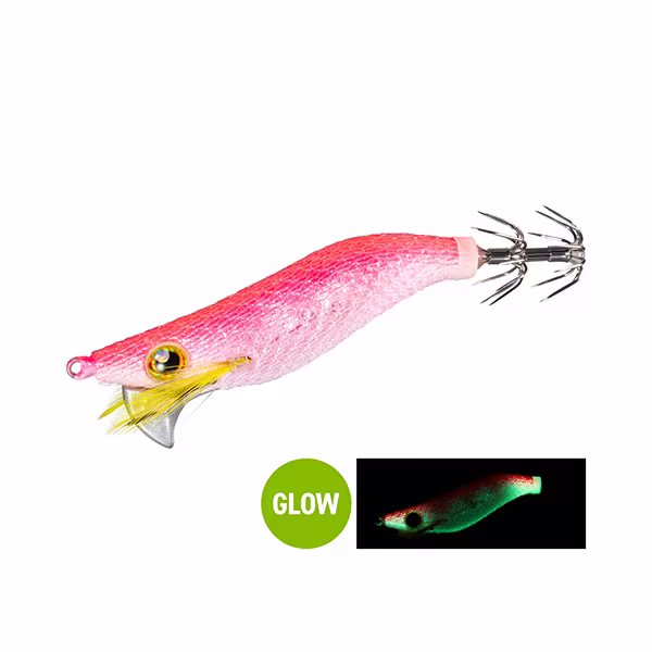 Lure Sephia Clinch Flash Boost 1.8Gou/10g 015 Pink Glow