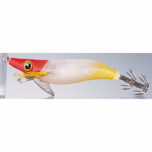 Lure Sephia Suisui Dropper 2,5 2.5Gou/10gr 003 Red Yelloww