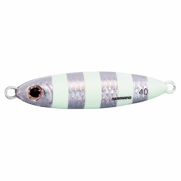 Shimano Lure Stinger Butterfly Flat