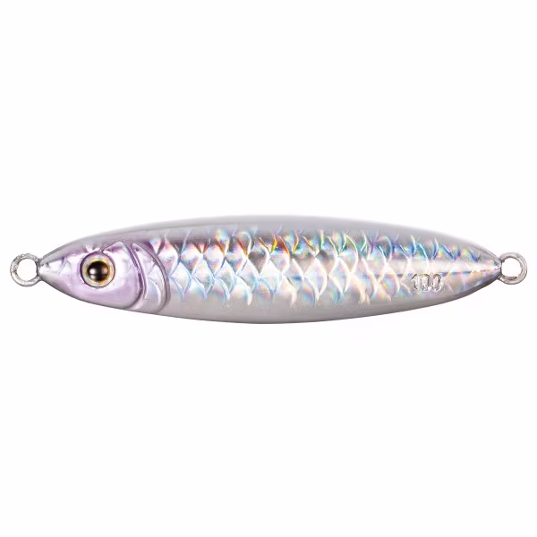 Lure Stinger Butterfly Flat Light 58mm 30g 006 Silver