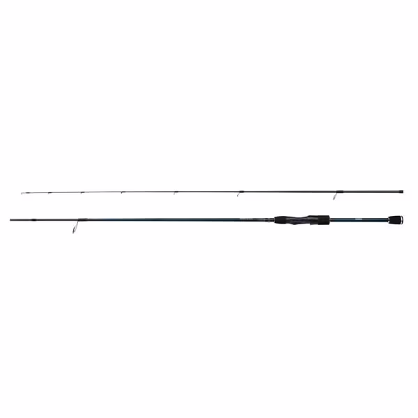 Miravel Light Game Tubular 2,03m 6'8" 3-14g 2pc X Fast
