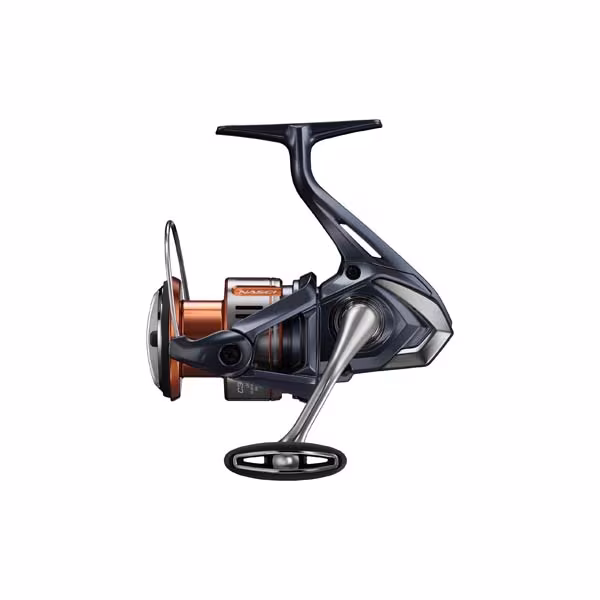 Shimano Nasci FD
