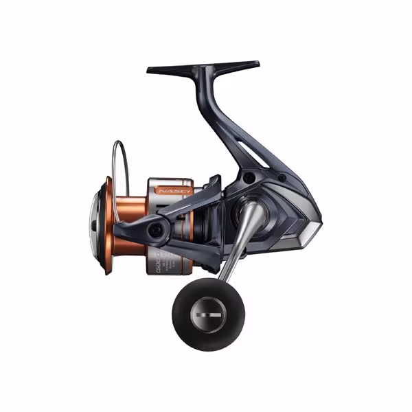 Nasci FD C5000 XG