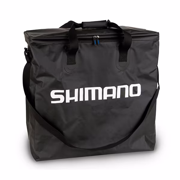 SHIMANO NET BAG TRIPLE