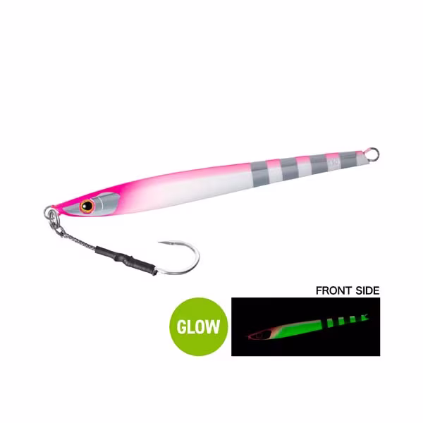 Shimano Ocea Stinger King Slasher