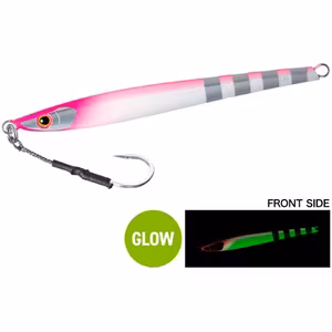 Shimano Ocea Stinger King Slasher