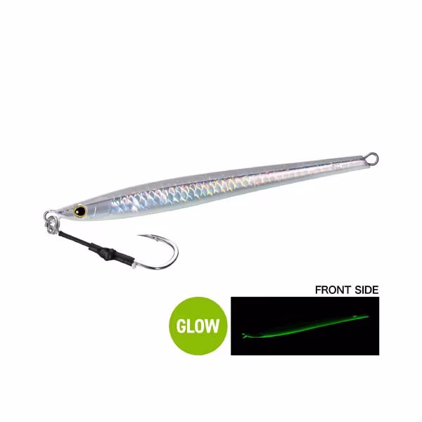 Ocea Stinger King Slasher 200g 006 Silver
