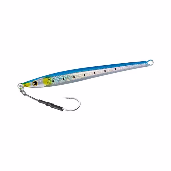 Ocea Stinger King Slasher 120g 007 Blue Sardine