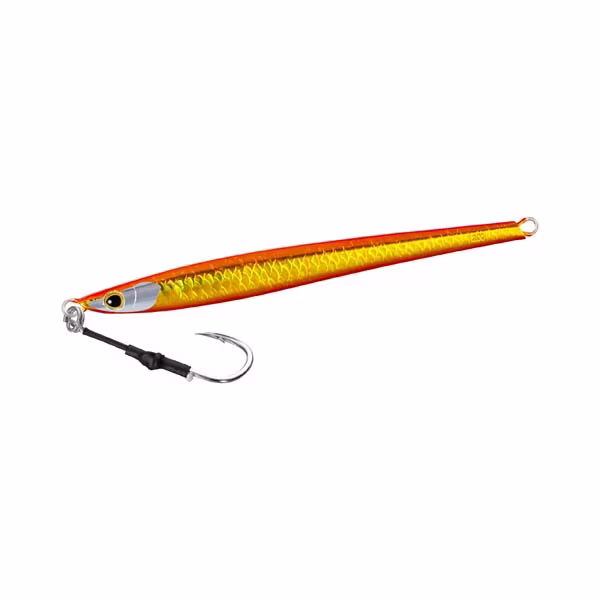 Ocea Stinger King Slasher 200g 009 Red Gold