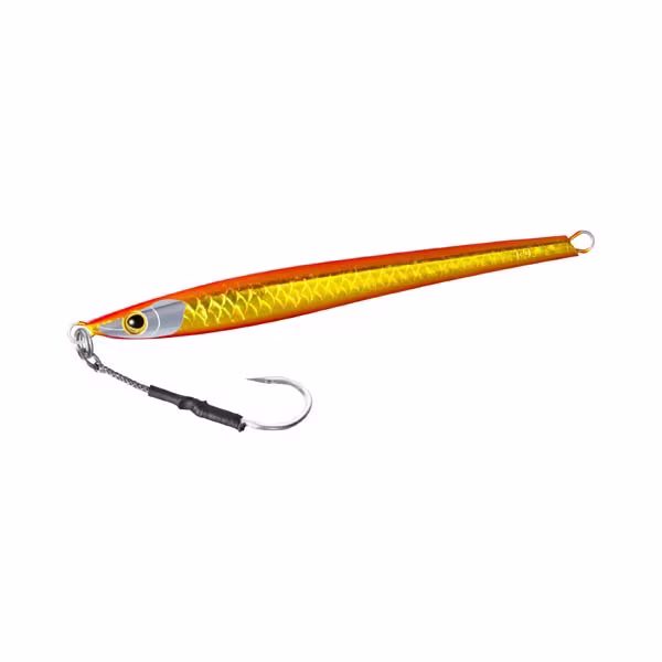Ocea Stinger King Slasher 120g 009 Red Gold