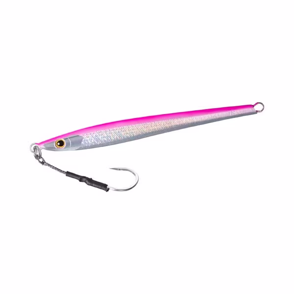 Ocea Stinger King Slasher 120g 008 Pink Silver