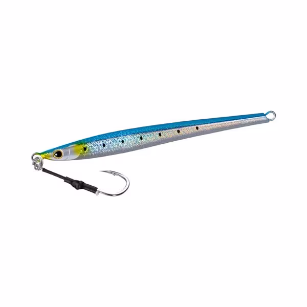 Ocea Stinger King Slasher 200g 007 Blue Sardine