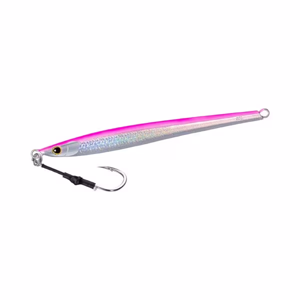 Ocea Stinger King Slasher 200g 008 Pink Silver