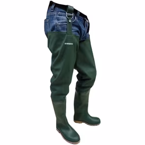 Shimano PVC Thigh Boot