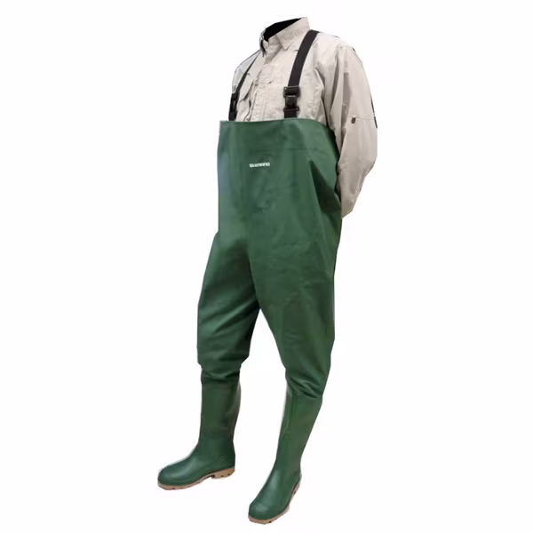Shimano PVC Wader