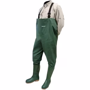 Shimano PVC Wader