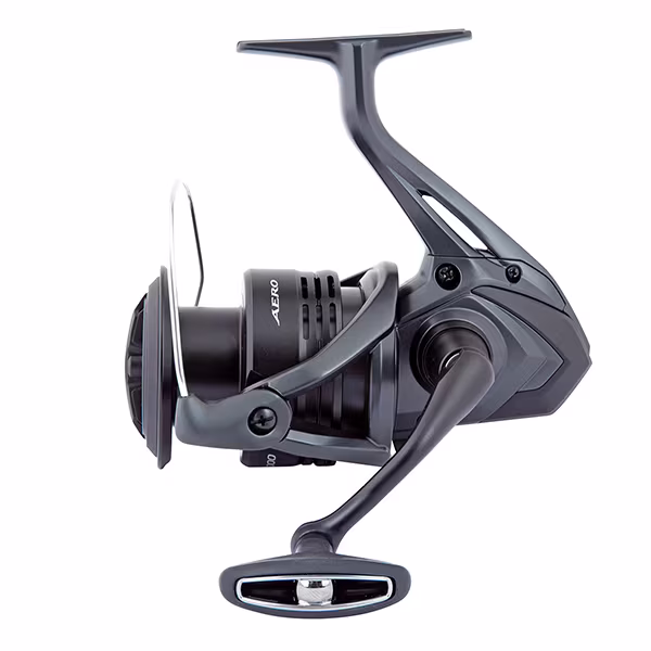 Reel Aero C5000