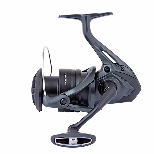 Reel Aero 4000