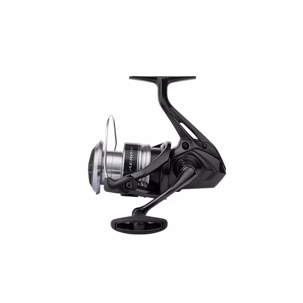 Reel Aero BB 4000