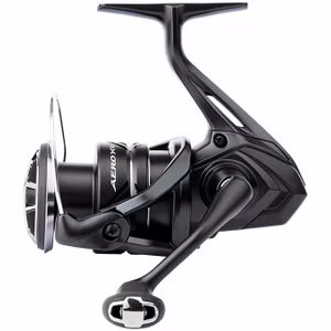 Shimano Reel Aero XR