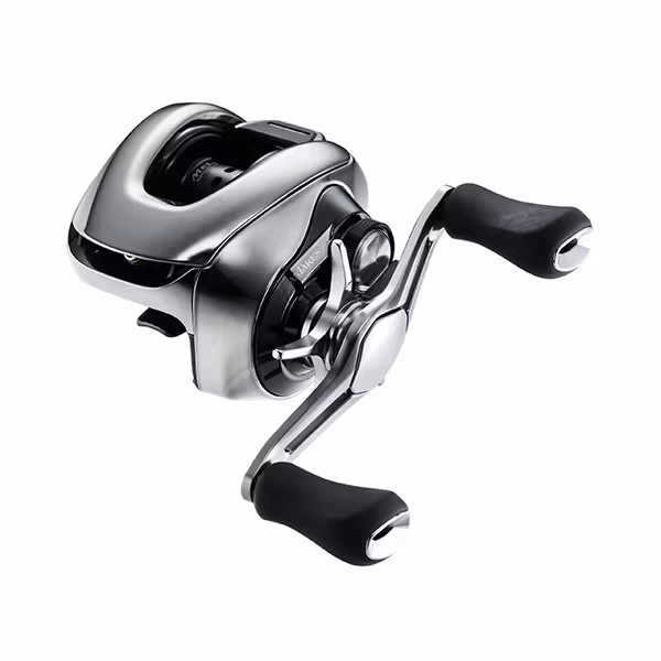 Reel Antares B 101 XG Left Hand