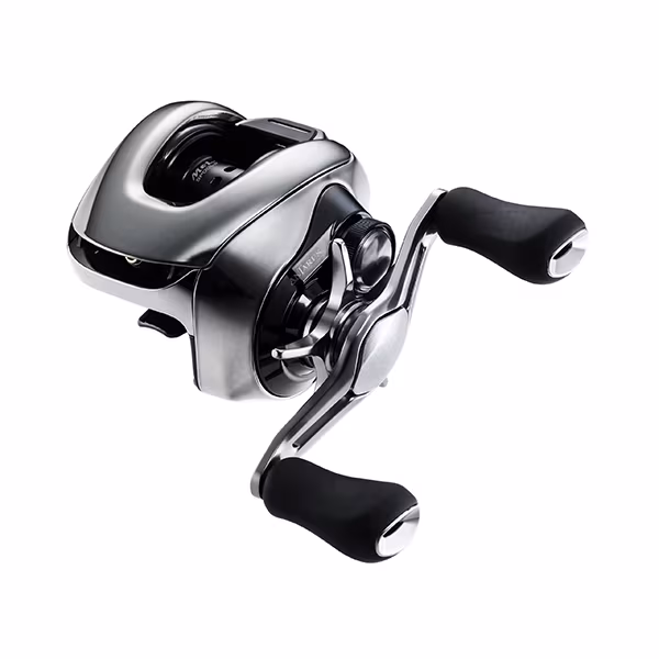 Reel Antares B 101 MG Left Hand