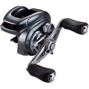 Shimano Reel Bantam