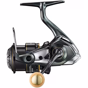 Shimano Reel Cardiff XR