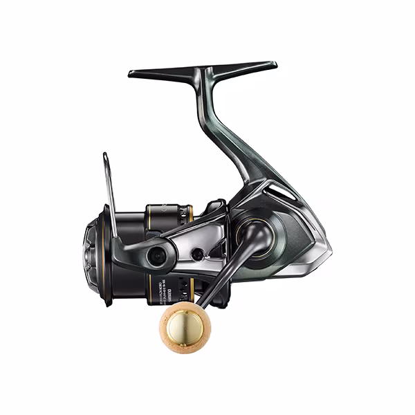Reel Cardiff XR C2000S HG