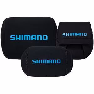 Shimano Reel Cover Overhead