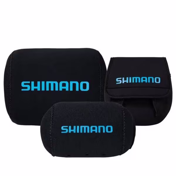 Shimano Reel Cover Overhead M