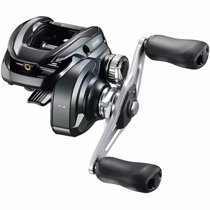 Shimano Reel Curado M
