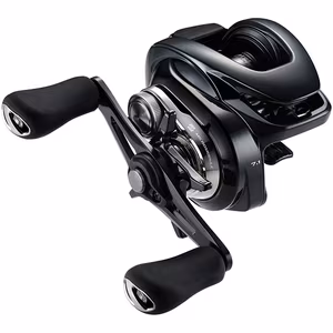 Shimano Reel Metanium DC