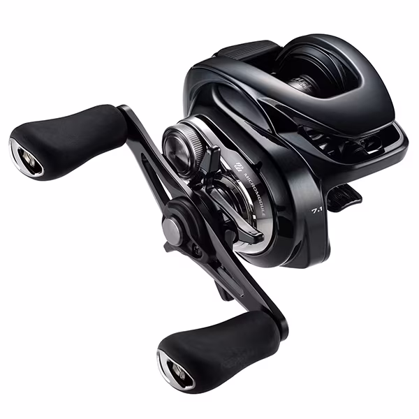Reel Metanium DC 71XG
