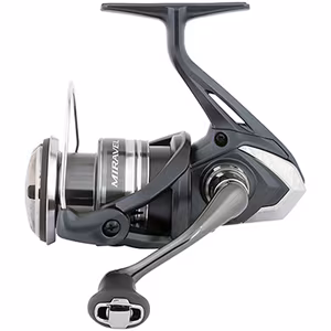 Shimano Reel Miravel
