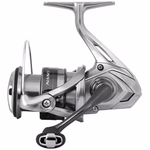 Shimano Reel Nasci FC