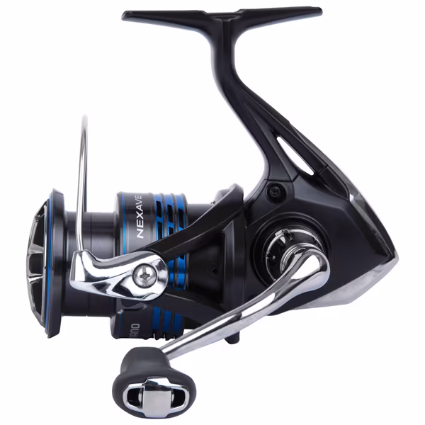 Shimano Reel Nexave FI