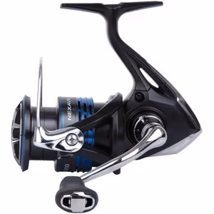 Shimano Reel Nexave FI