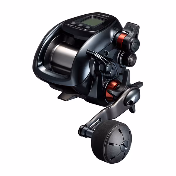 Shimano Reel Plays A