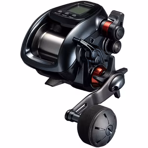Shimano Reel Plays A