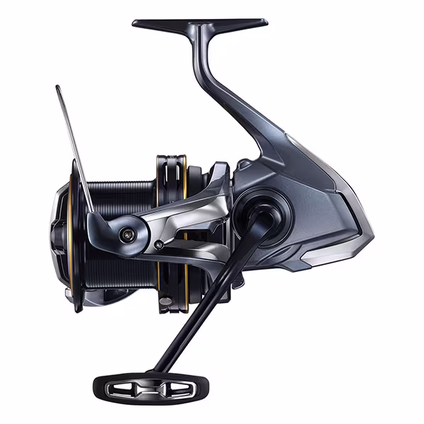 Shimano Reel Power Aero XSC