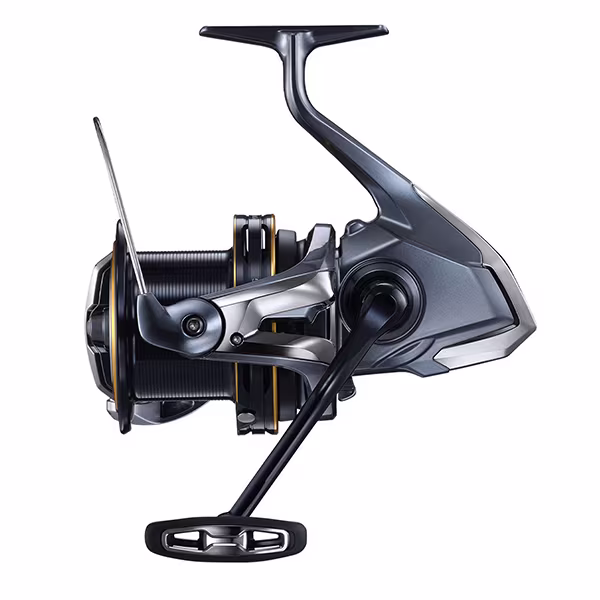 Reel Power Aero XSC 14000