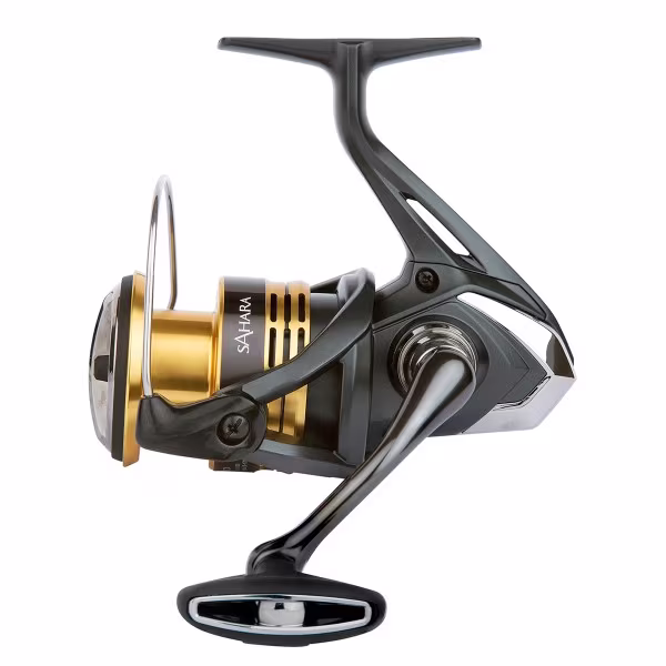 Shimano Reel Sahara FJ
