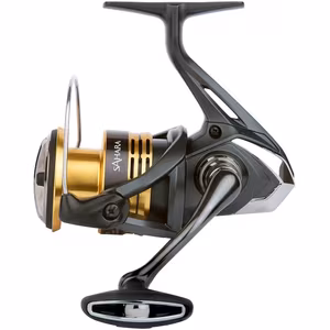 Shimano Reel Sahara FJ