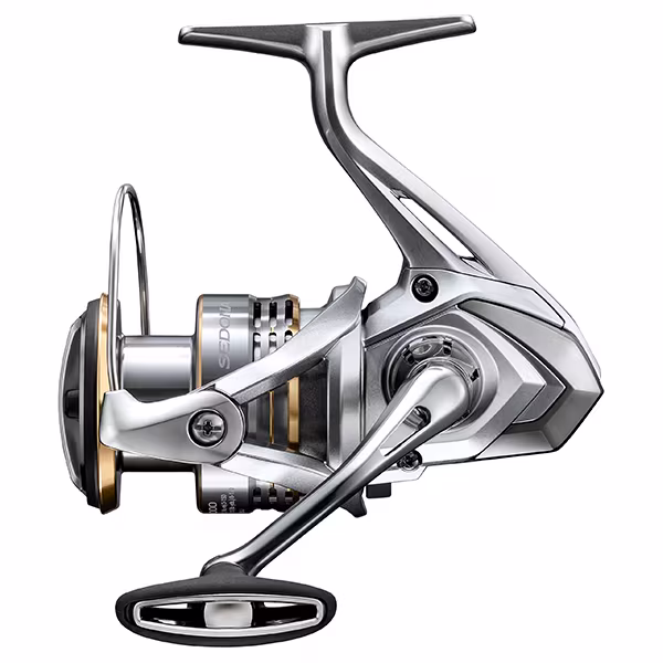 Shimano Reel Sedona FJ
