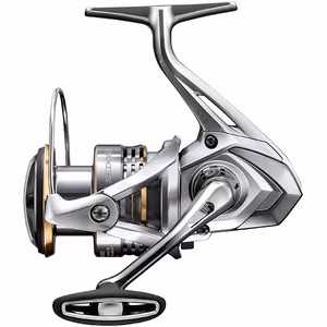 Shimano Reel Sedona FJ