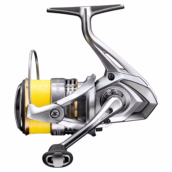 Reel Sedona FJ 2500S PE